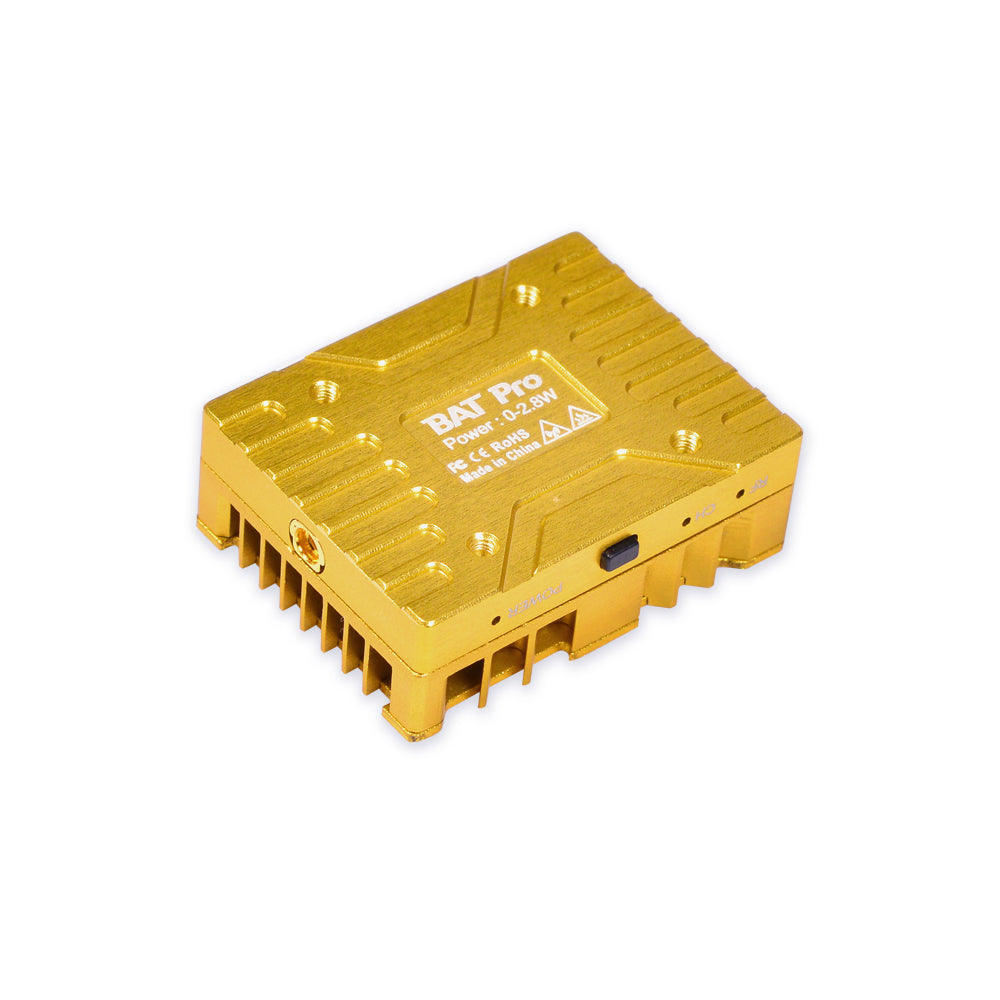 PandaRC VT5804 BAT PRO 2.8W