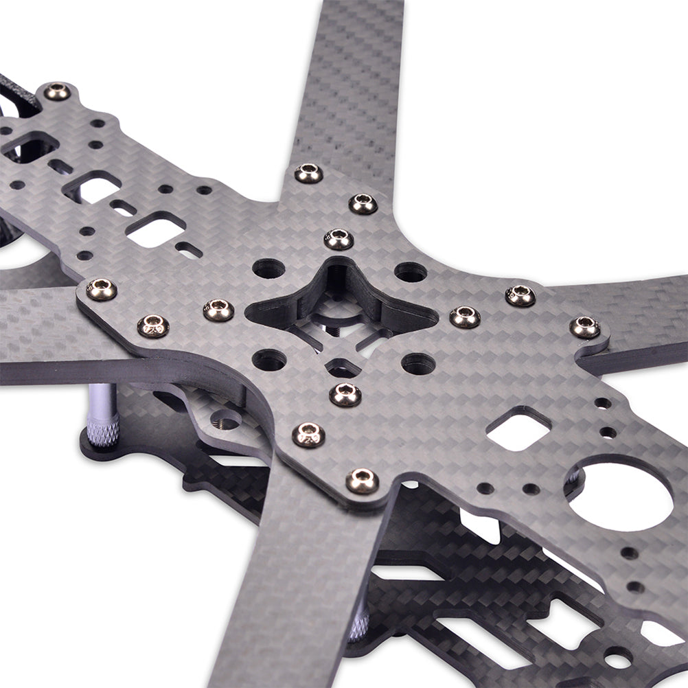 HAOYERC 7-Inch Frame