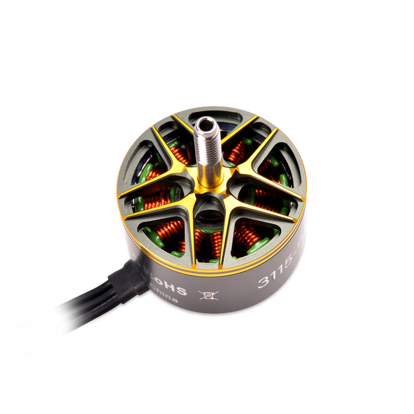 Haoye RC 3115 900KV