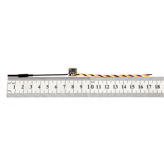 PandaRC NANO25