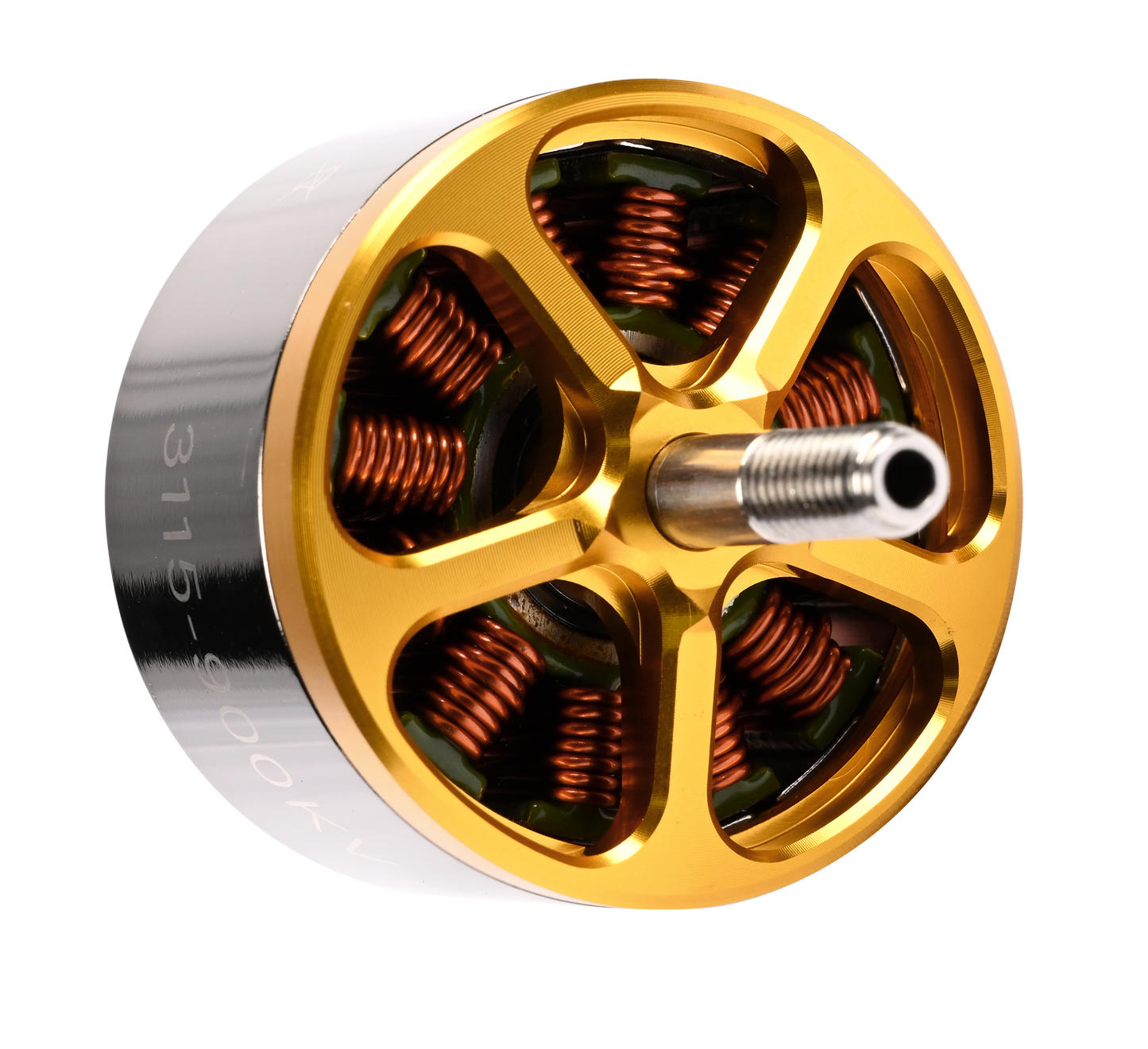 HAOYE RC 3115 900KV