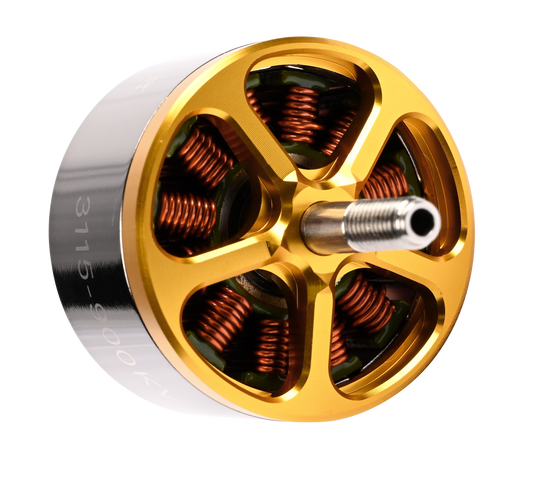 HAOYE RC 3115 900KV