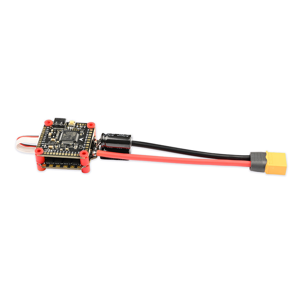 Flight Control F4FC+60A ESC
