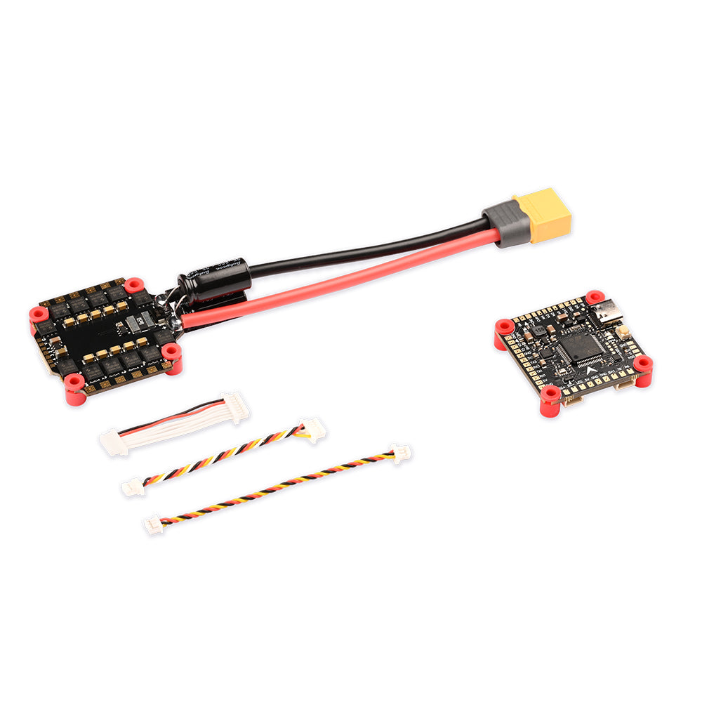 Flight Control F4FC+60A ESC