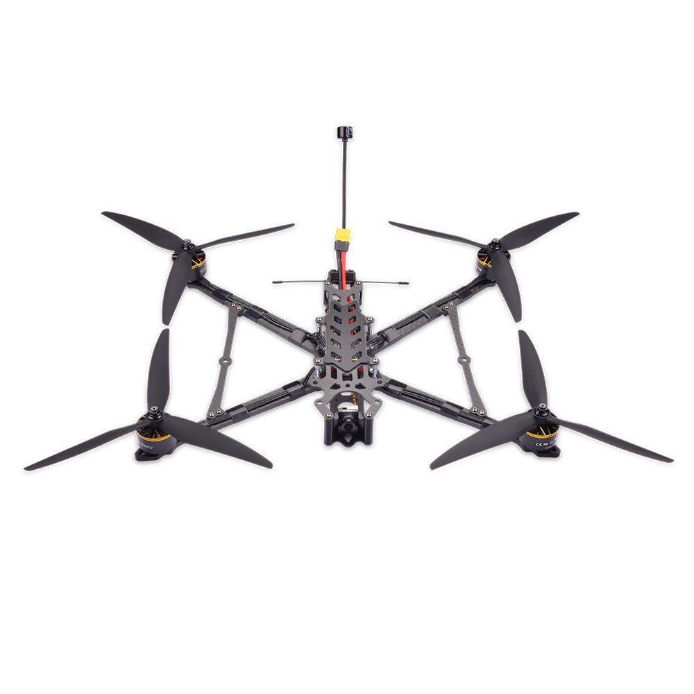 HAOYERC 10 Inch drone