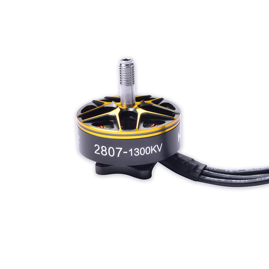 HAOYE RC 2807 1300KV Motor