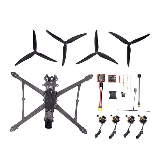 HAOYERC 10 Inch drone