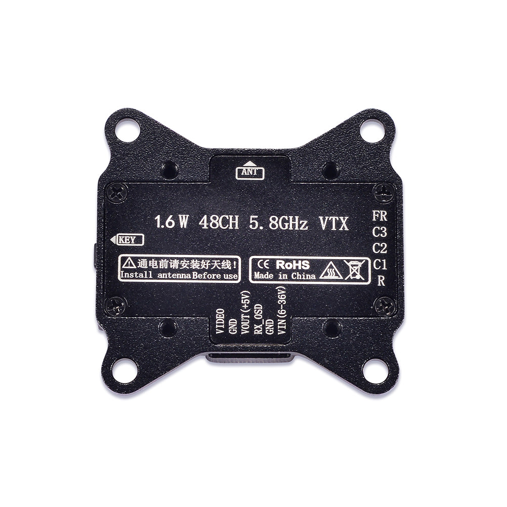 PandaRC BAT 1.6W