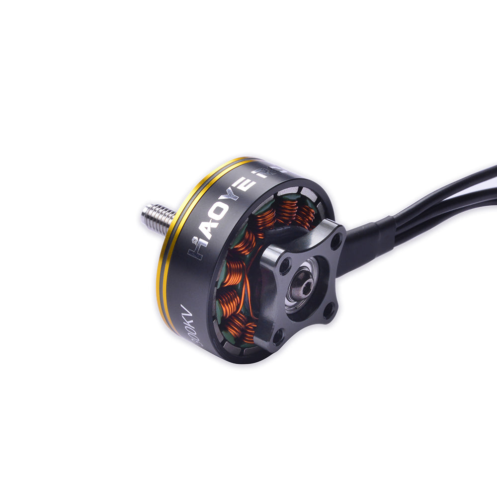 HAOYE RC 2807 1300KV Motor