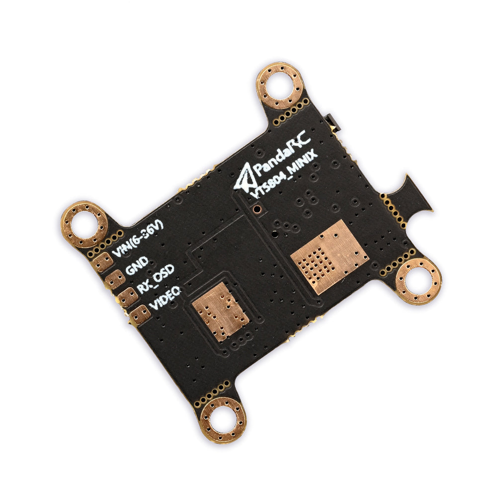 PandaRC MINI X
