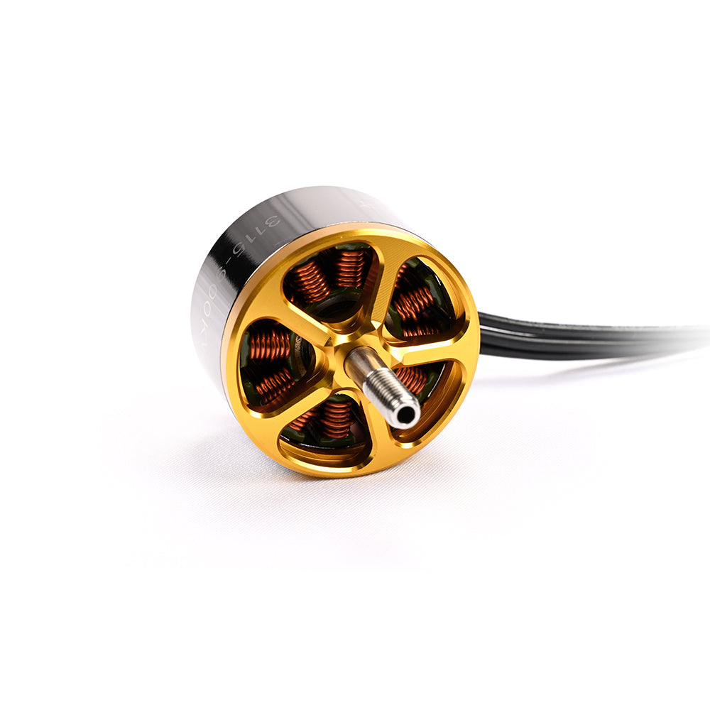 HAOYE RC 3115 900KV