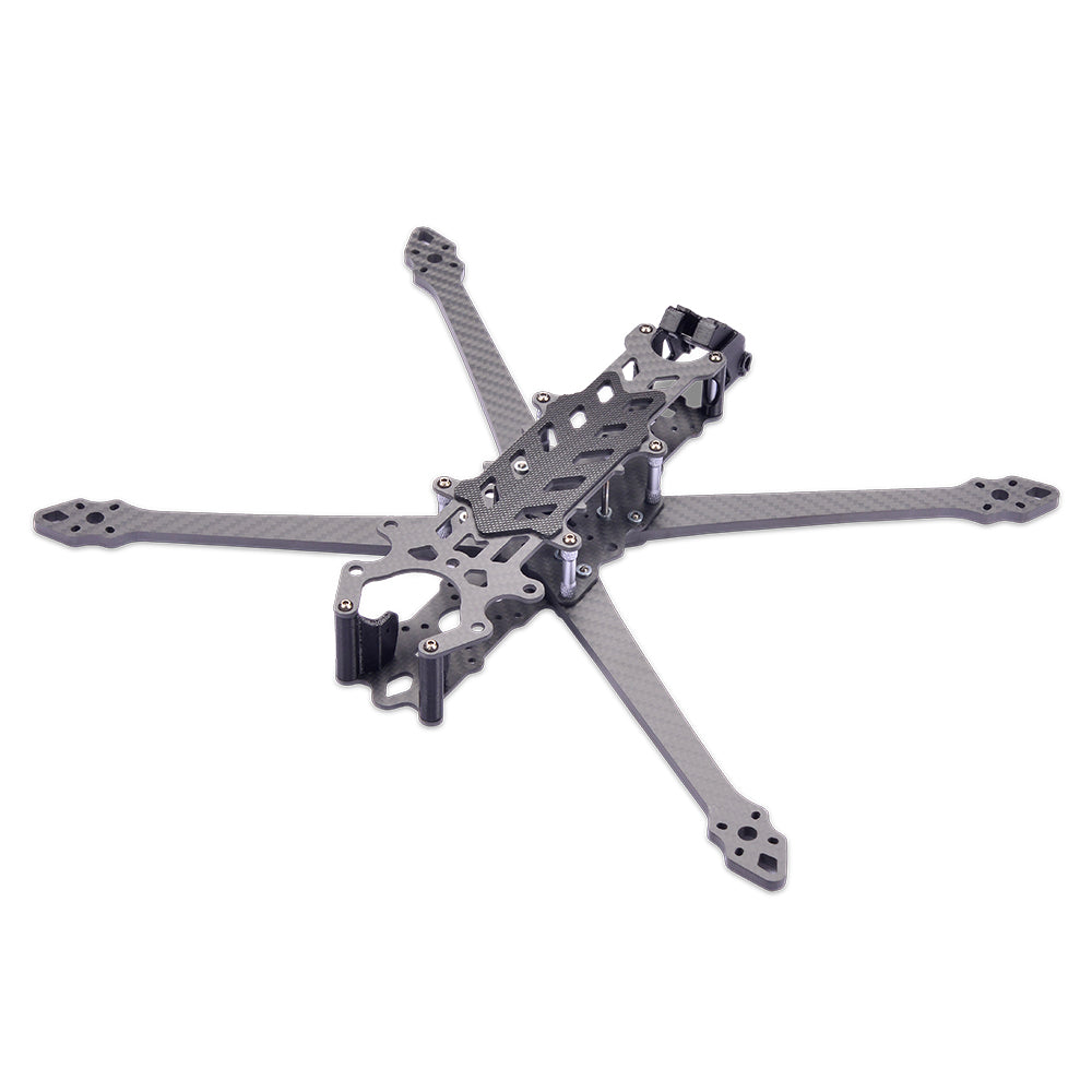 HAOYERC 8 Inch Frame