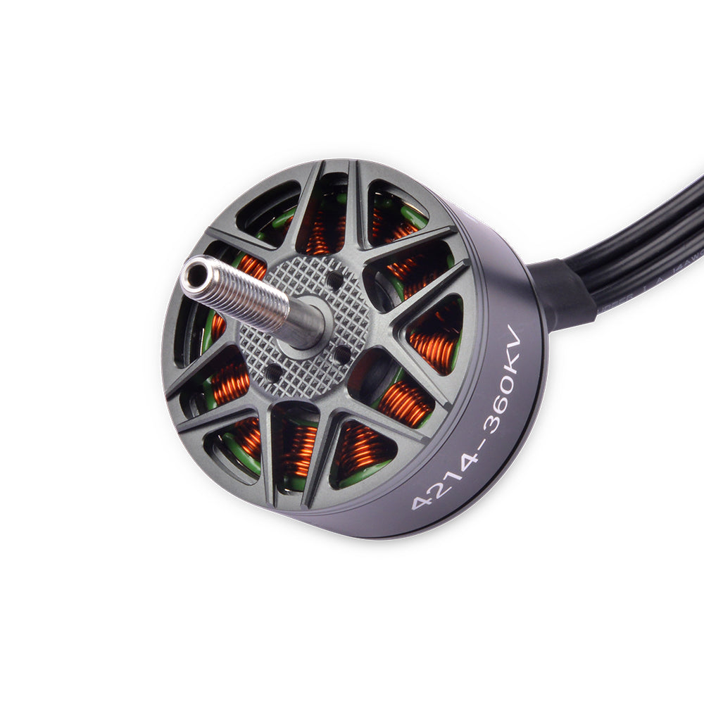 HAOYE RC 4214 360KV