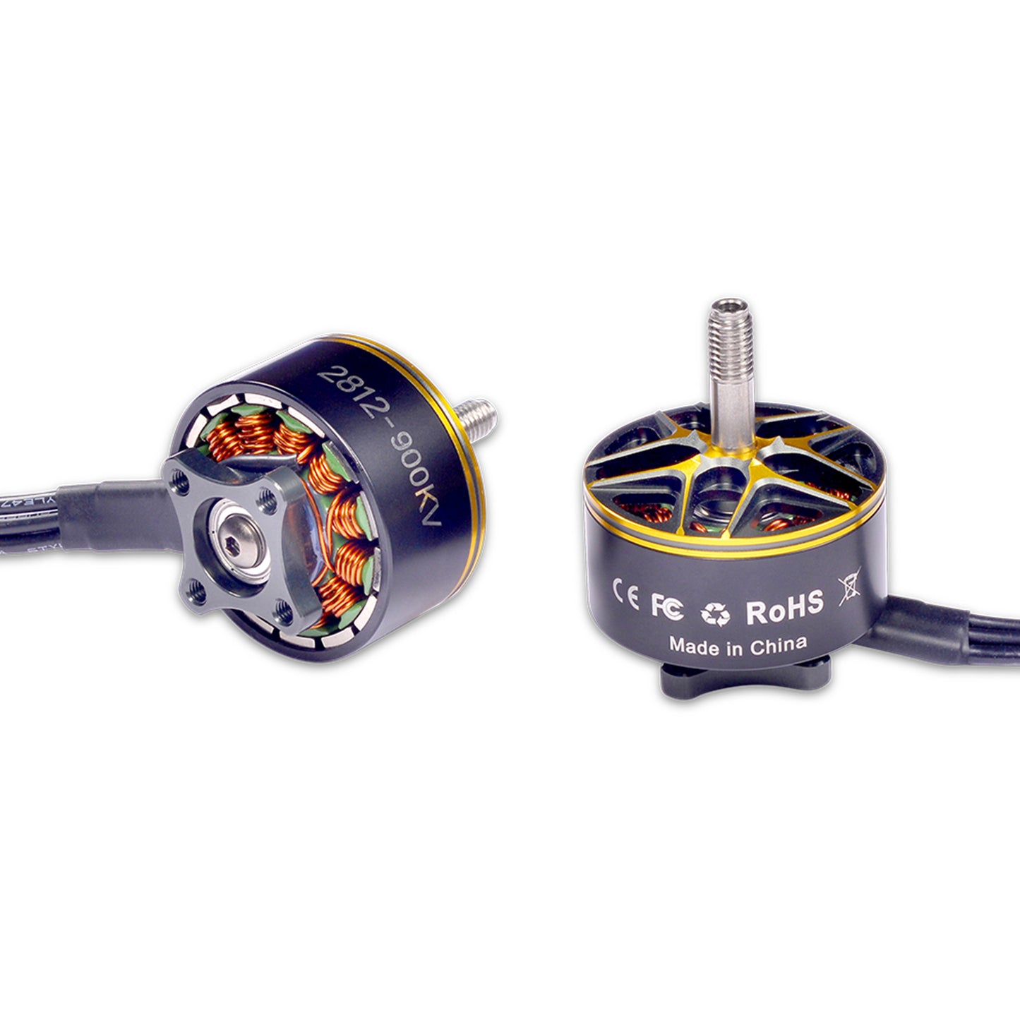 HAOYE RC 2812 900KV 1100KV
