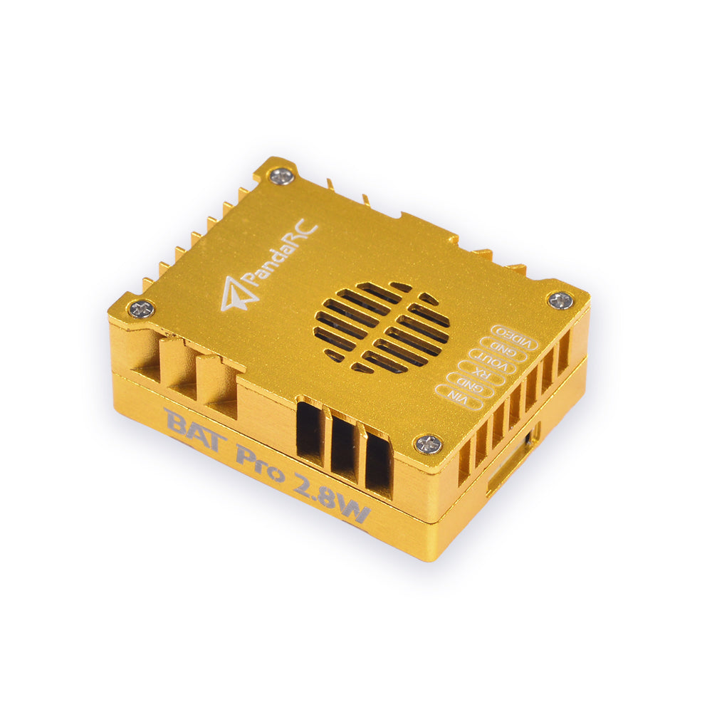 PandaRC VT5804 BAT PRO 2.8W