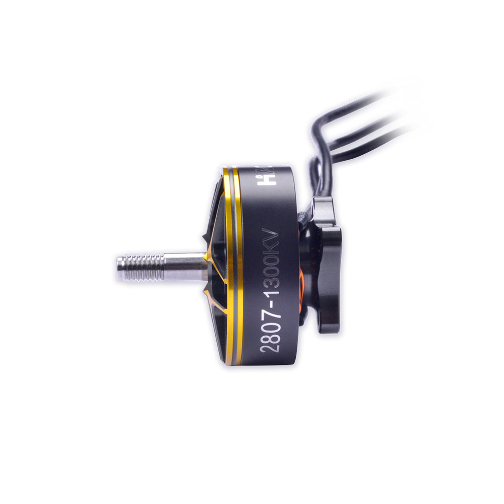 HAOYE RC 2807 1300KV Motor