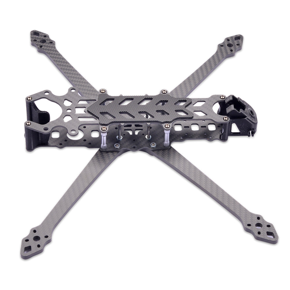 HAOYERC 8 Inch Frame
