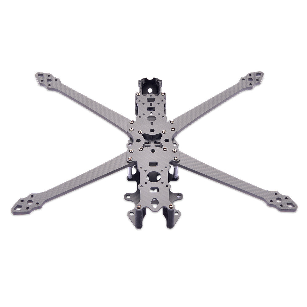 HAOYERC 8 Inch Frame