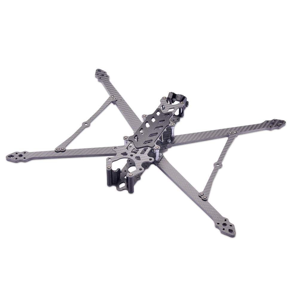 HAOYERC 10 Inch Frame