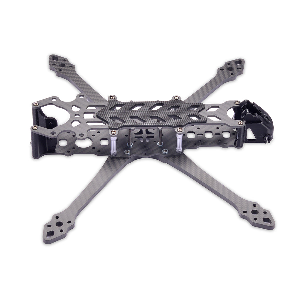 HAOYERC 7-Inch Frame