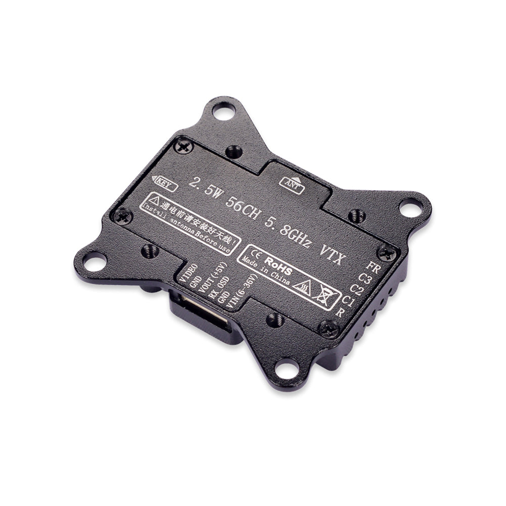 PandaRC BAT 2.5W