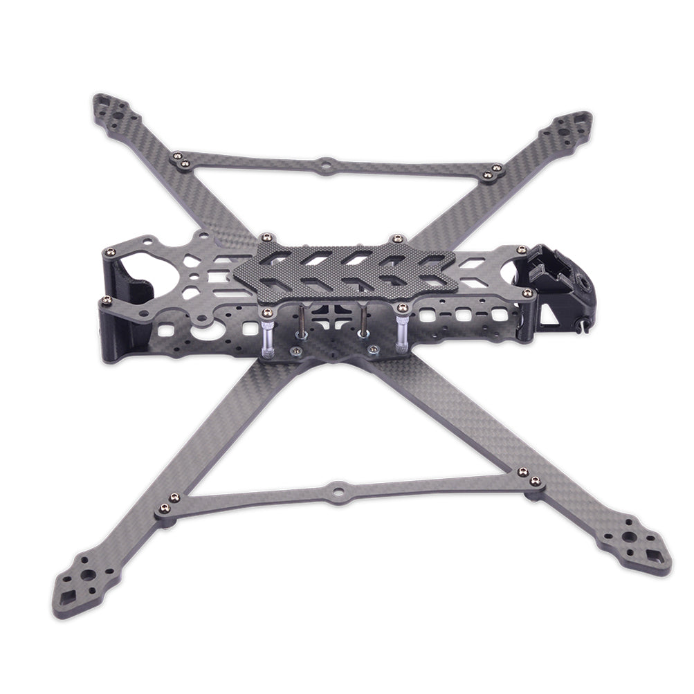 HAOYERC 9 Inch Frame