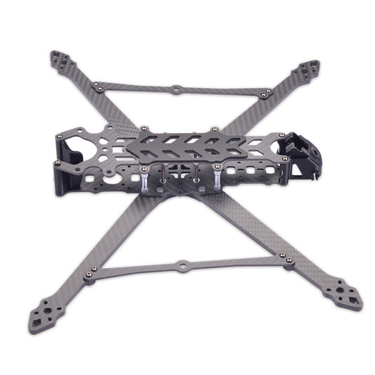 HAOYERC 9 Inch Frame
