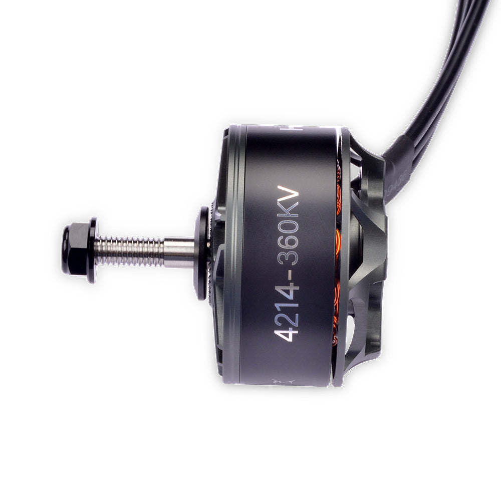 HAOYE RC 4214 360KV