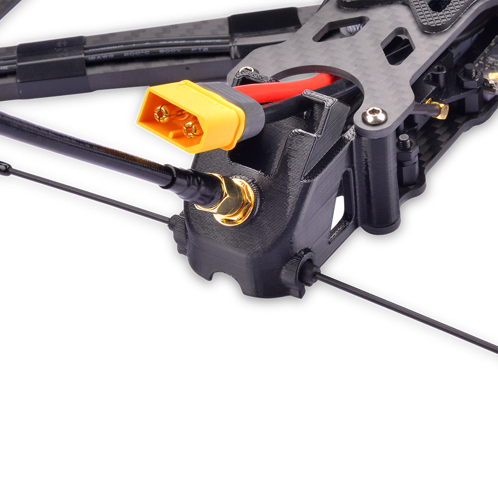 HAOYERC 10 Inch drone