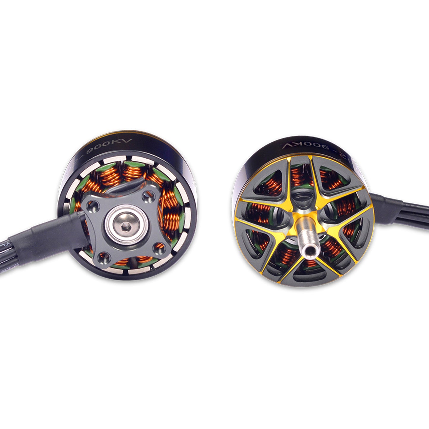 HAOYE RC 2812 900KV 1100KV