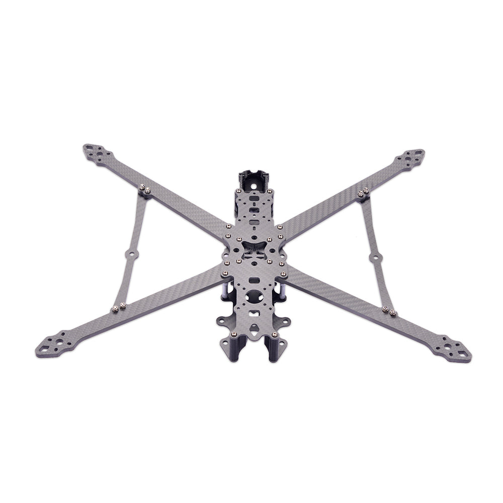 HAOYERC 10 Inch Frame