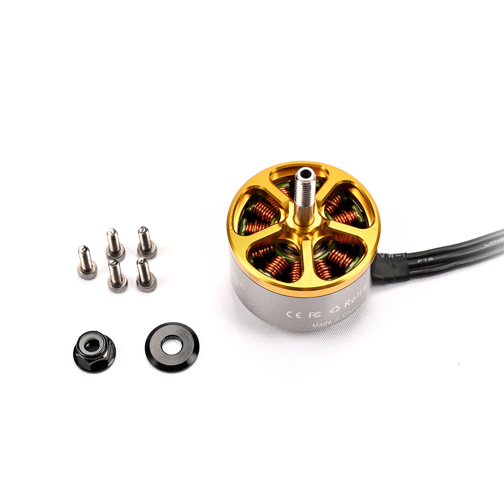 HAOYE RC 3115 900KV