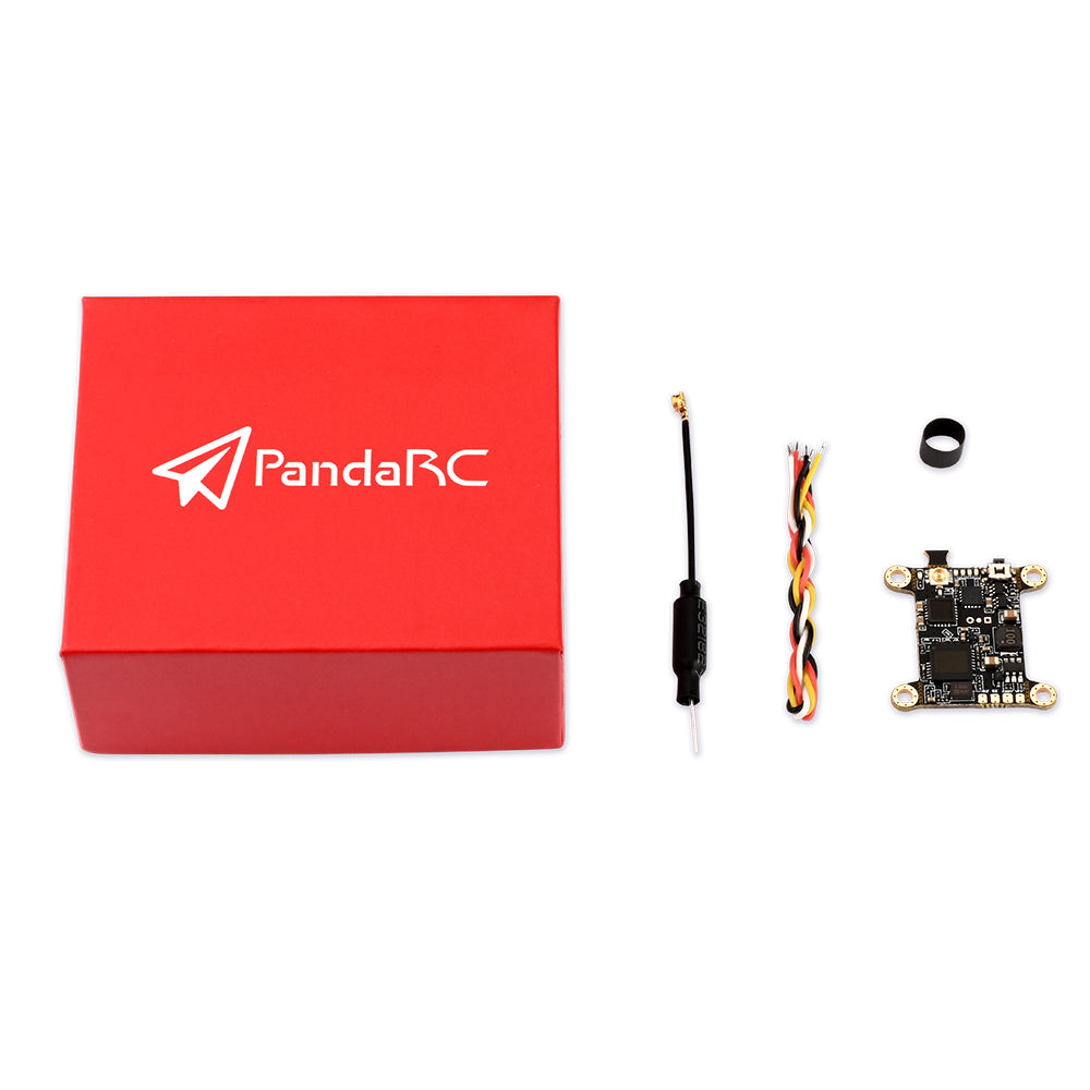 PandaRC MINI X