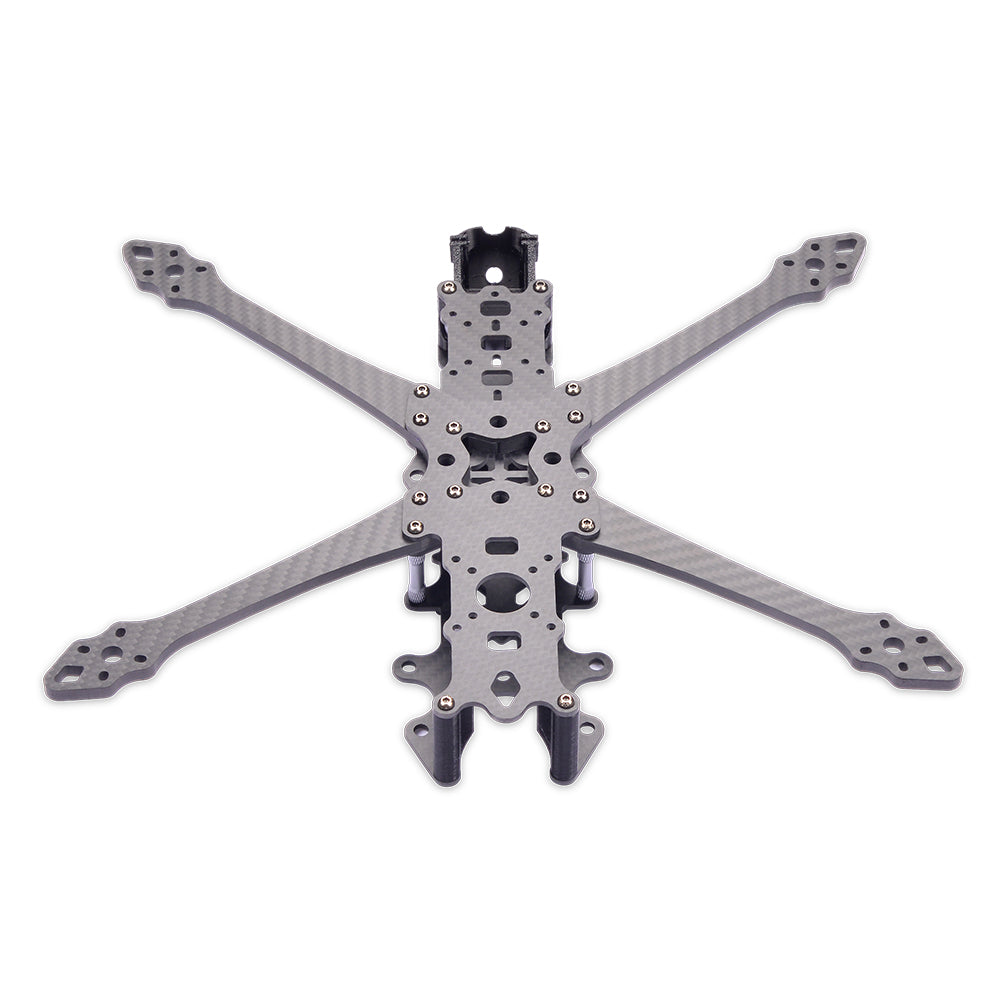 HAOYERC 7-Inch Frame
