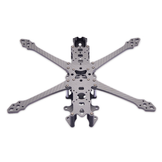 HAOYERC 7-Inch Frame