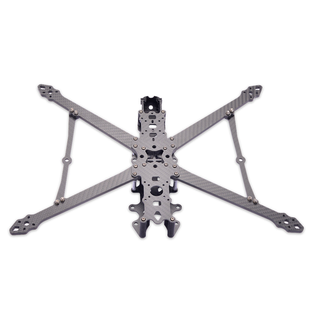 HAOYERC 9 Inch Frame