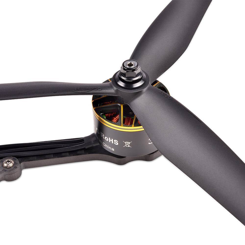 HAOYERC 10 Inch drone