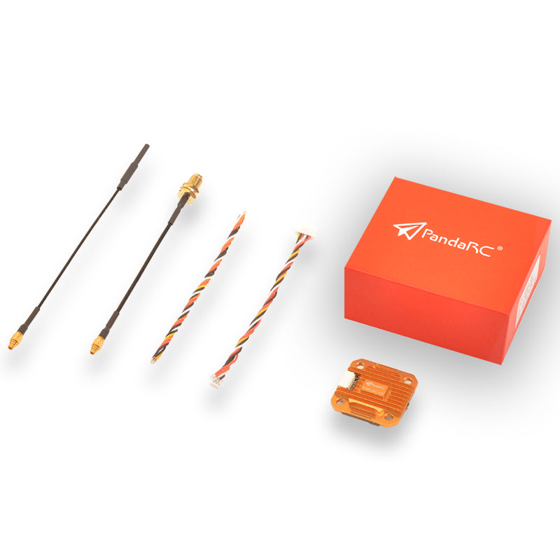 PandaRC VT5804 BAT LITE