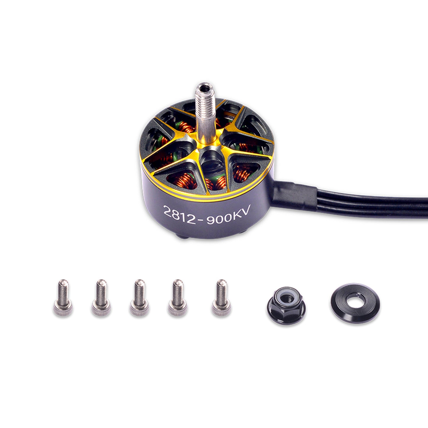 HAOYE RC 2812 900KV 1100KV