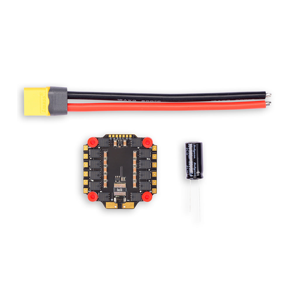 F405 V3+60A