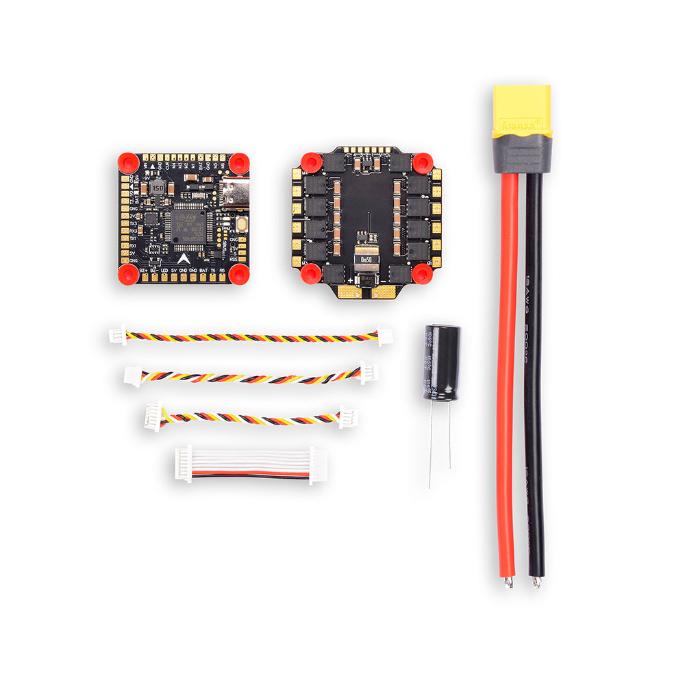 F405 V3+60A