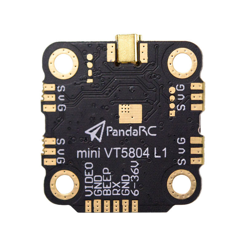 PandaRC MINI L1