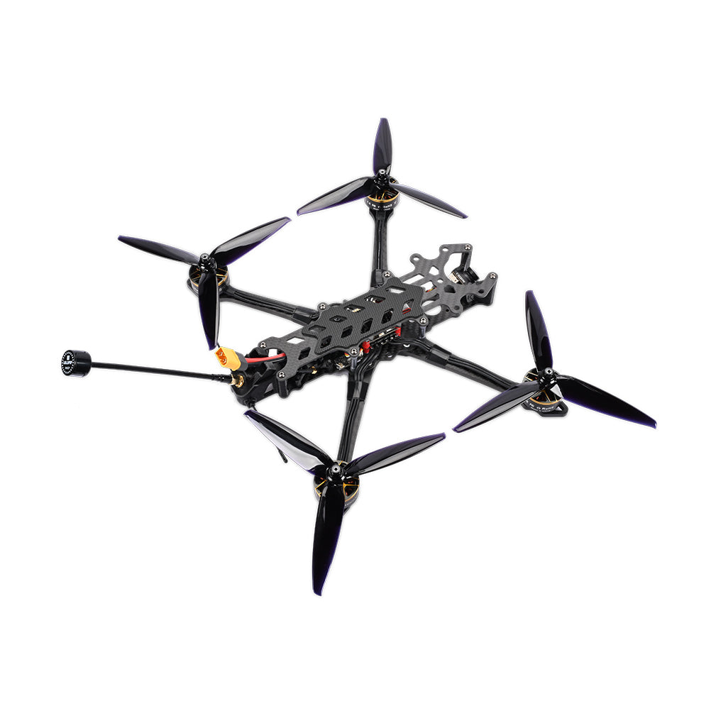 HAOYERC 7 Inch drone
