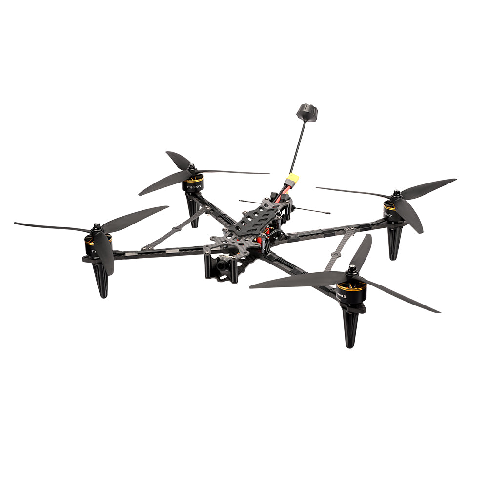 HAOYERC 10 Inch drone