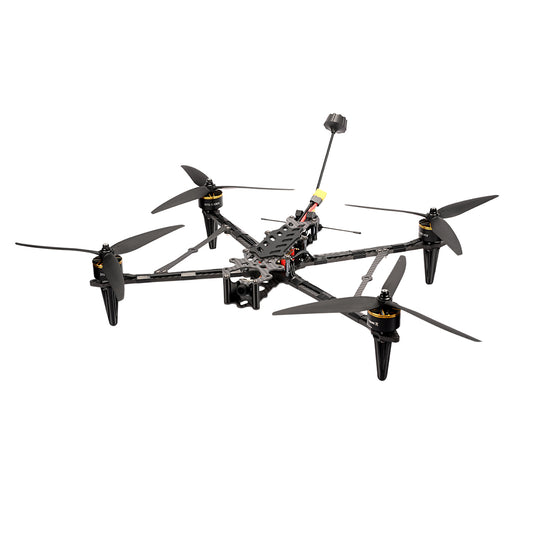 HAOYERC 10 Inch drone