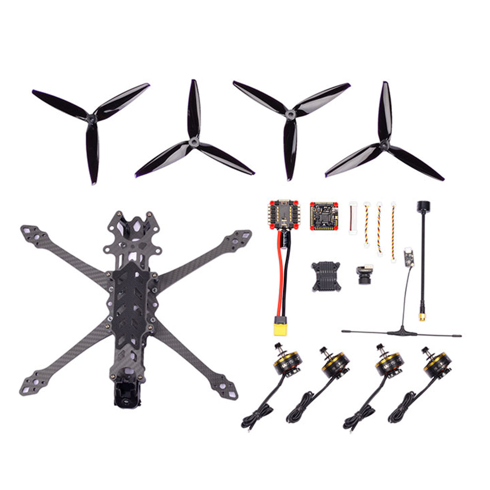 HAOYERC 7 Inch drone