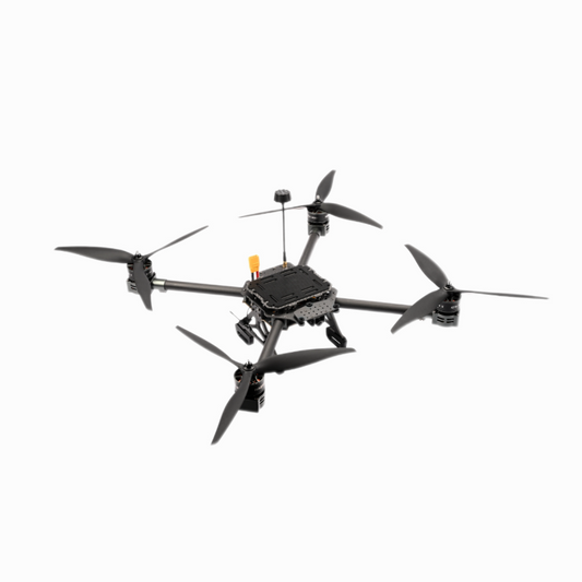 HAOYERC 14 Inch drone