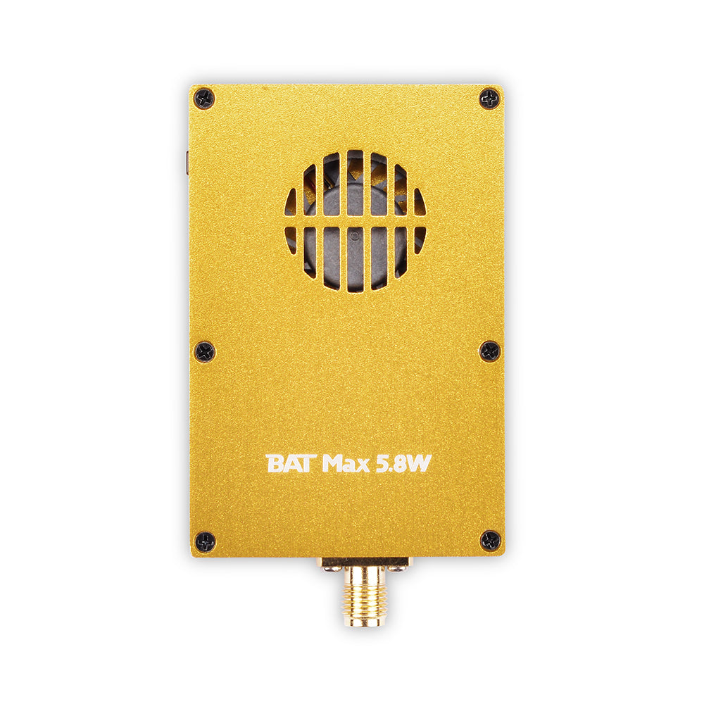 PandaRC BAT Max 5.8W