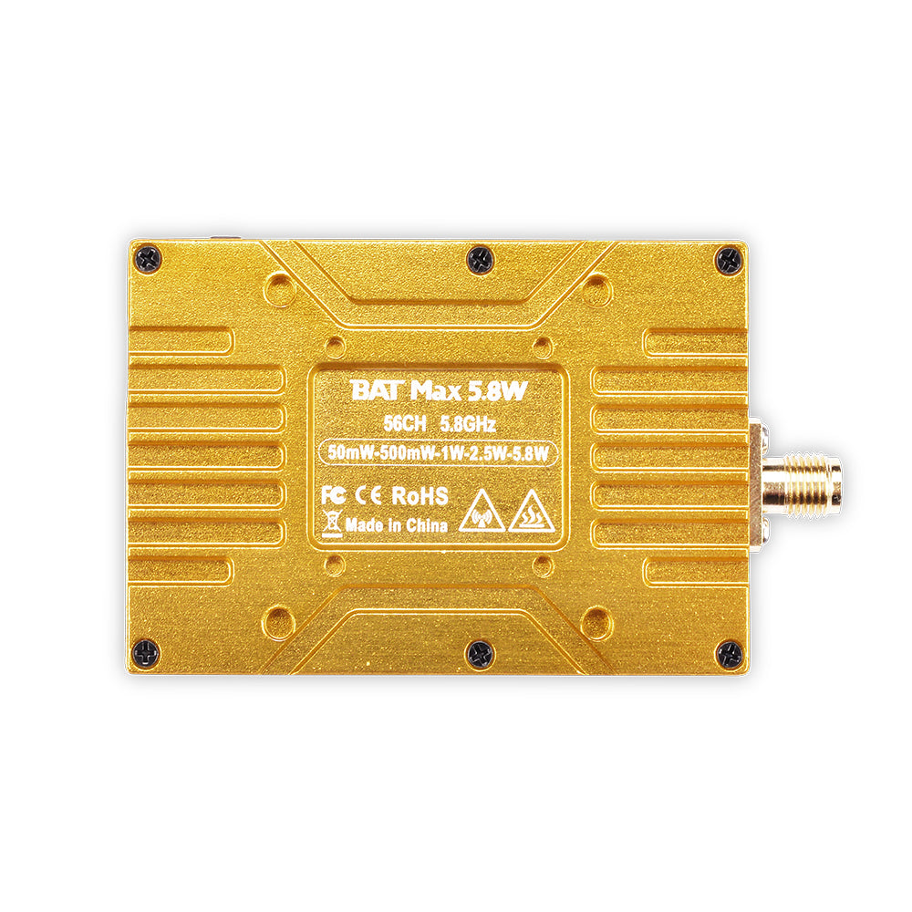 PandaRC BAT Max 5.8W