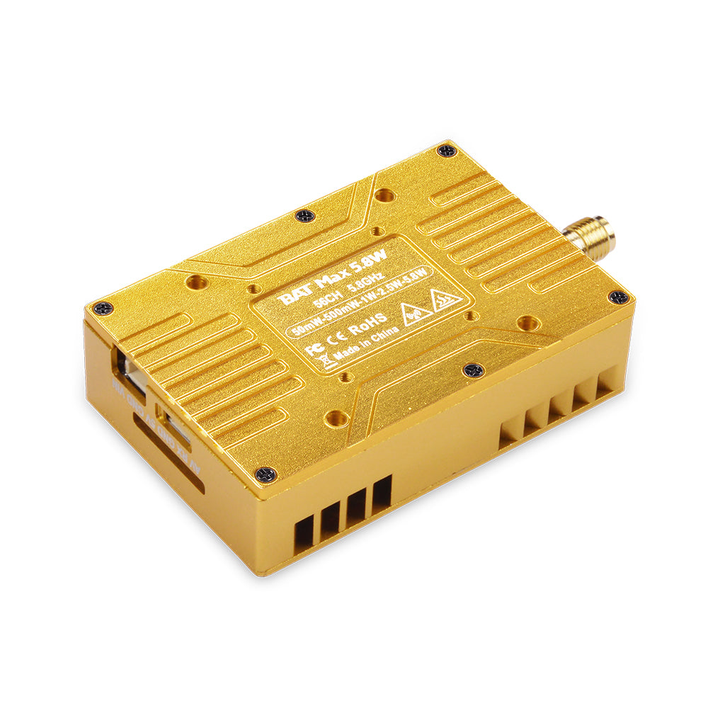PandaRC BAT Max 5.8W
